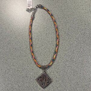 Brighton Sunkissed Necklace